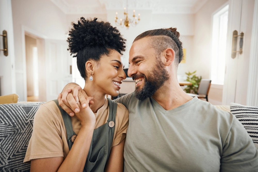 The Secret to Staying Connected to Your Spouse