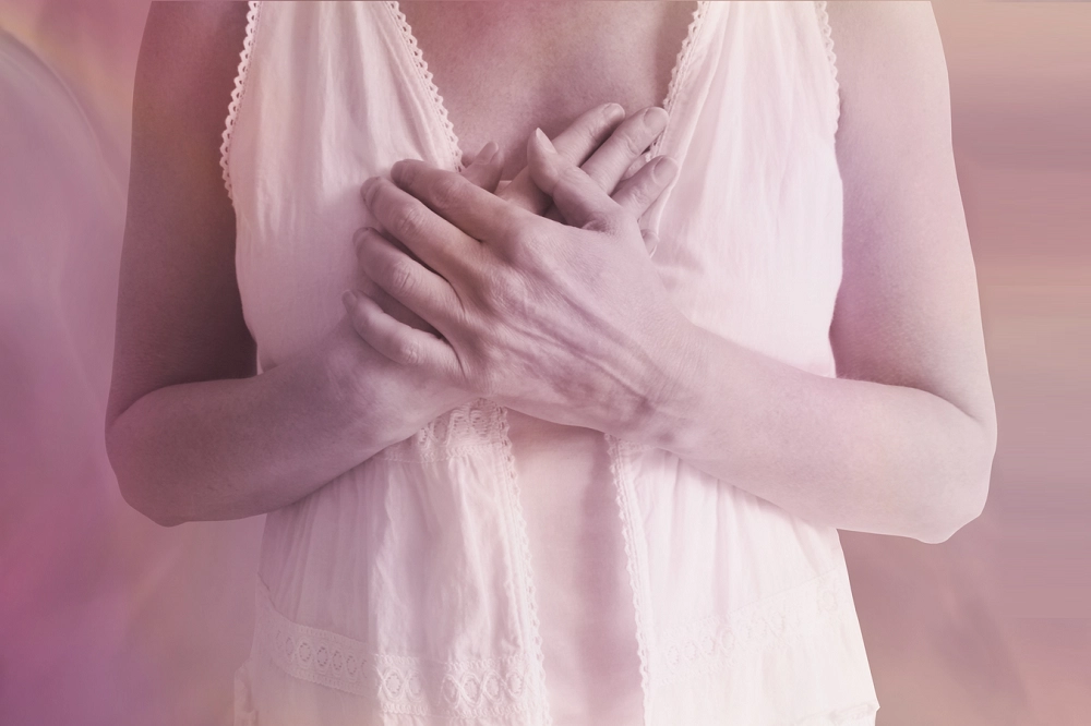 Self Care: The Two Faces of Self Compassion