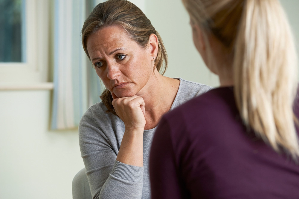 The Value Of Counseling As You Navigate Your Divorce