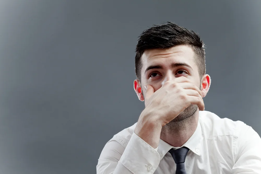 The "Why" of Anxiety