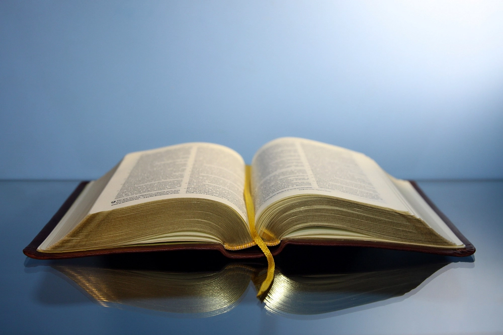 Thinking Biblically Is Transformational