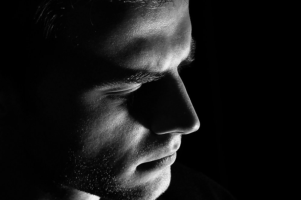 Thoughts for Moving Throught Painful Emotions
