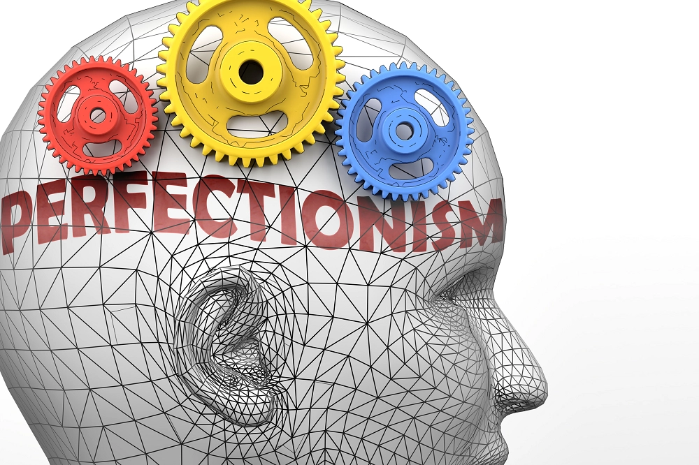 Understanding The Roots Of Perfectionism