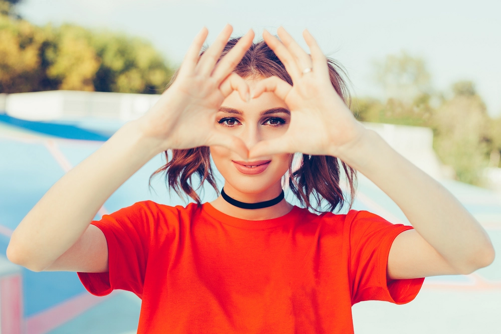 Understanding Your Teen's Love Language