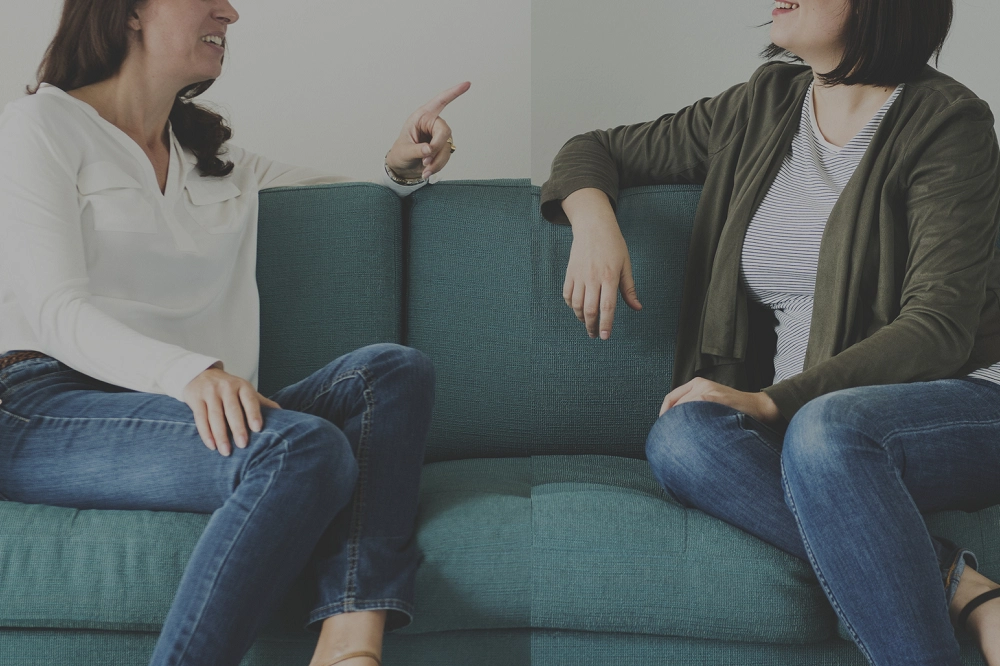 Validation: Show People You “Get Them”