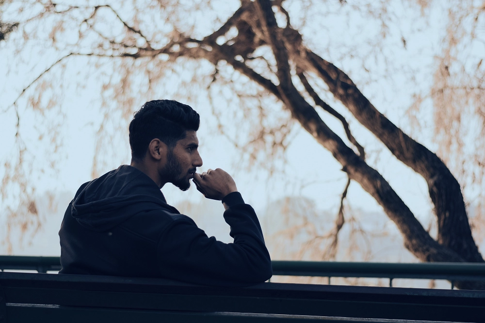 What Are You Thinking About