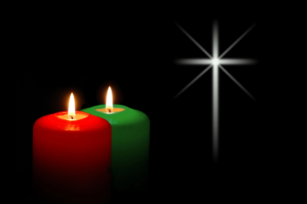 What Is Christmas All About Anyway?