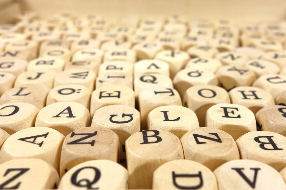 Words that Breathe Life