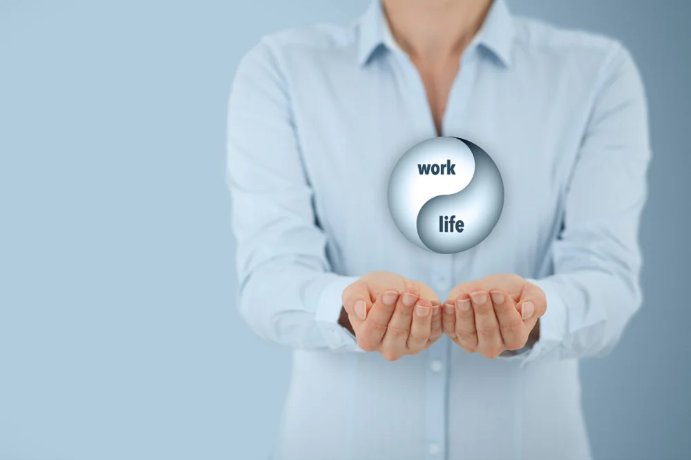 Working to Live or Living to Work?