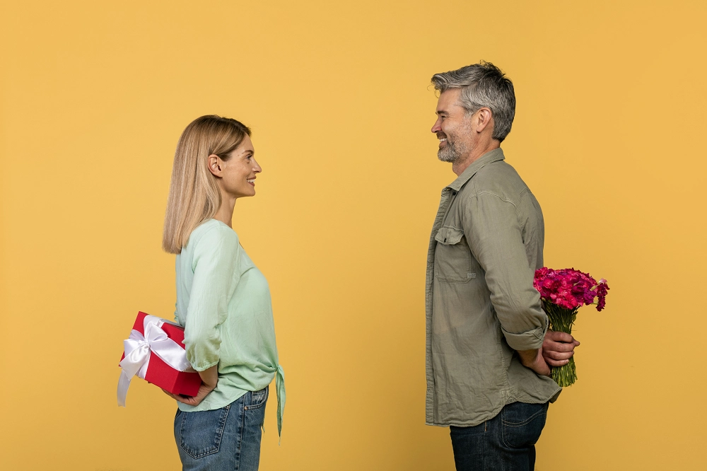 You Could Have A Romantic Valentine’s Day