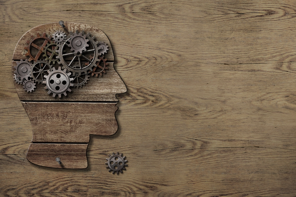 Your Brain Is hardwired To Protect You, Not To Be Productive